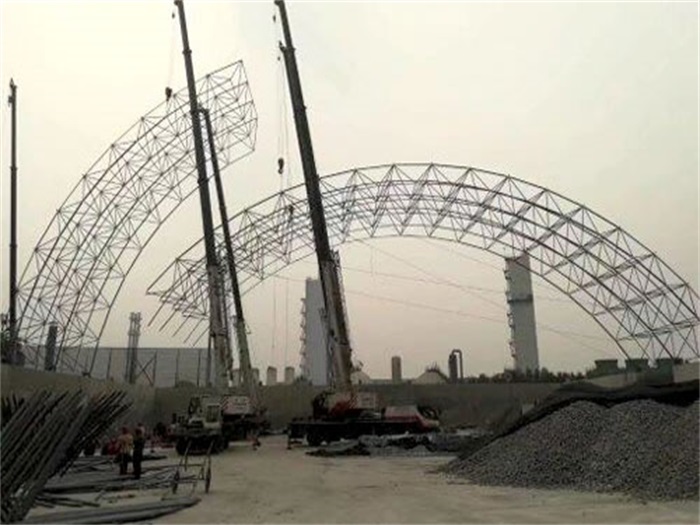 凯里网架钢结构工程有限公司